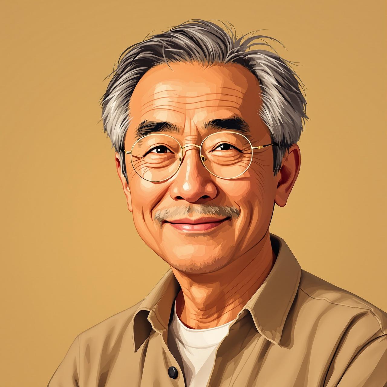 短剧搜索 林暖阳 短剧搜索团队成员 - 林暖阳