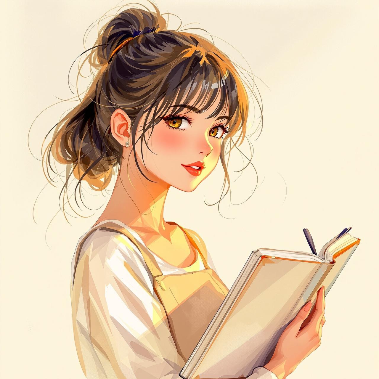 短剧搜索 苏晴柔 短剧搜索团队成员 - 苏晴柔